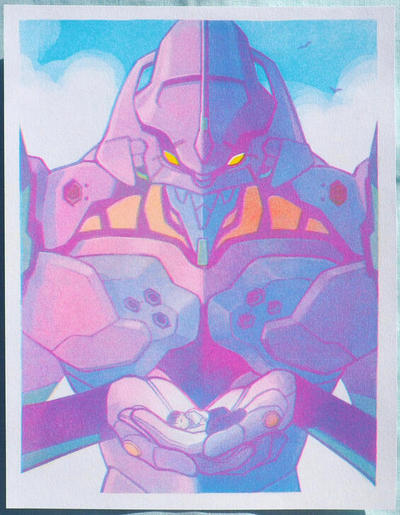 eva